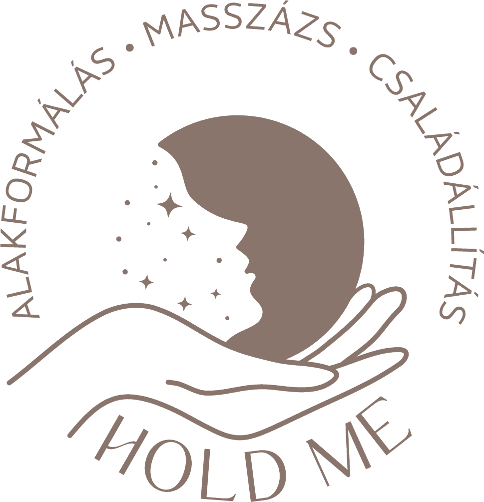 Hold Me logo V1